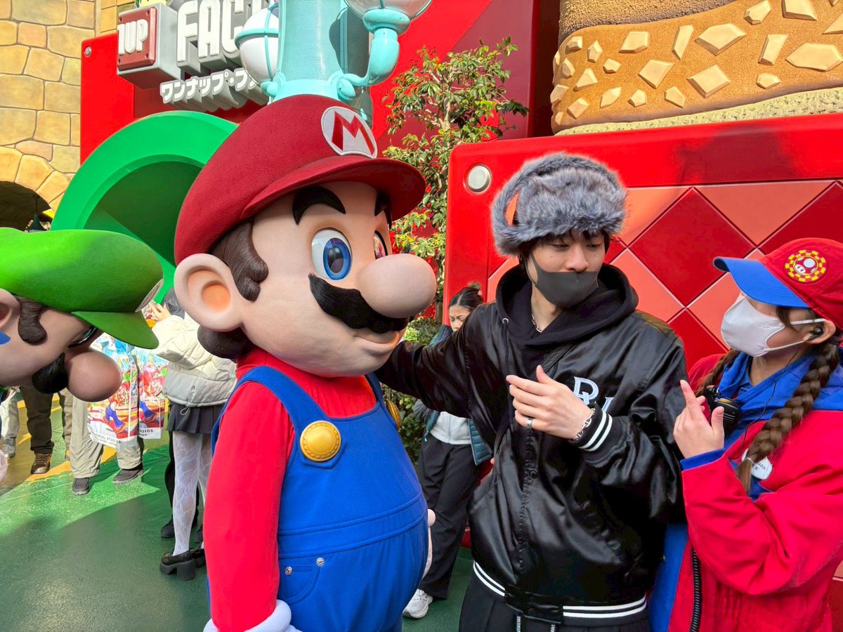 ユウ🌹 tweet media