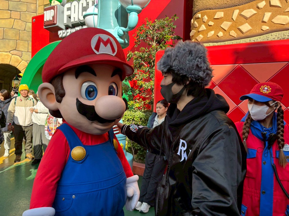 ユウ🌹 tweet media