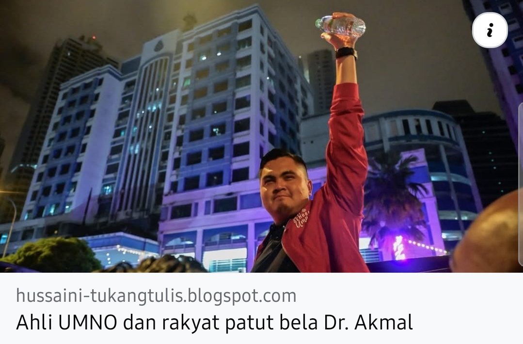 WartaRakyatMsia's tweet photo. MESTI!!!

https://t.co/6SqEi1hcot

#politik https://t.co/pnH4uYIbeF