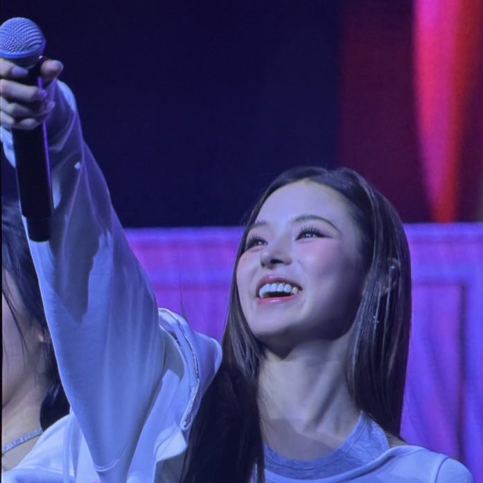長かったNotJustPretty活動も終わり⭐️
楽しかった⭐️