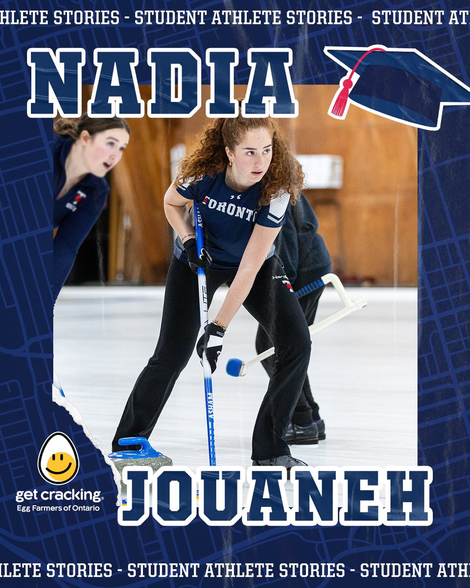 U of T Varsity Blues tweet media