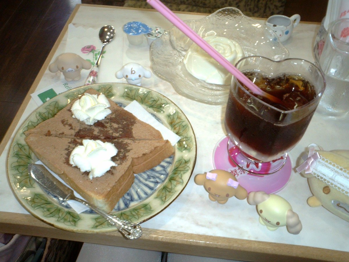 키티쨩♡ tweet media