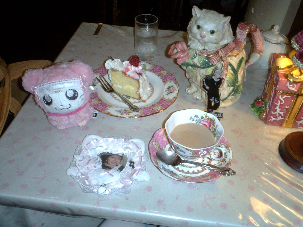 키티쨩♡ tweet media