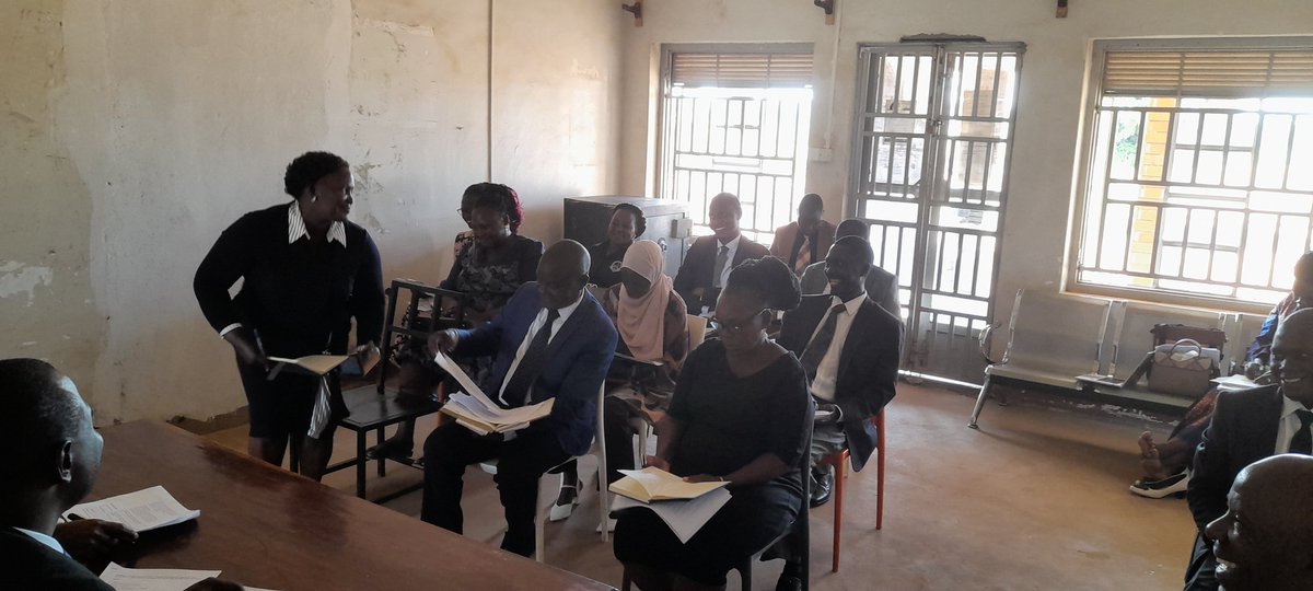 Bugweri District Local Government tweet media