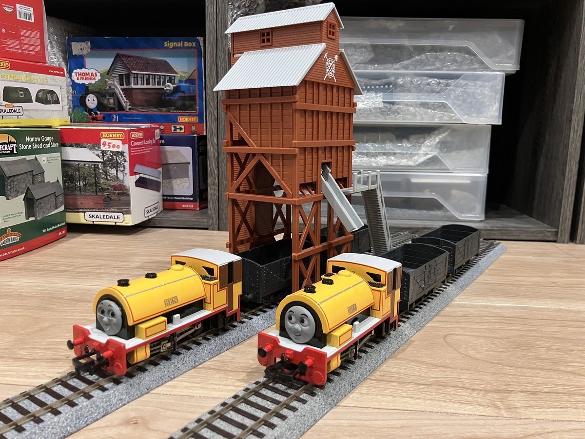 SodorMail1992 tweet media