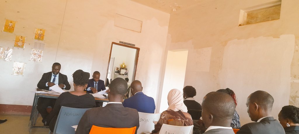 Bugweri District Local Government tweet media