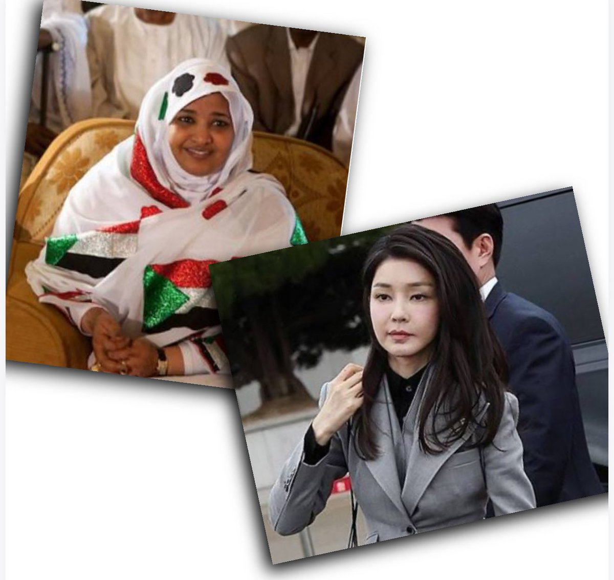 Khalafalla Bushara tweet media
