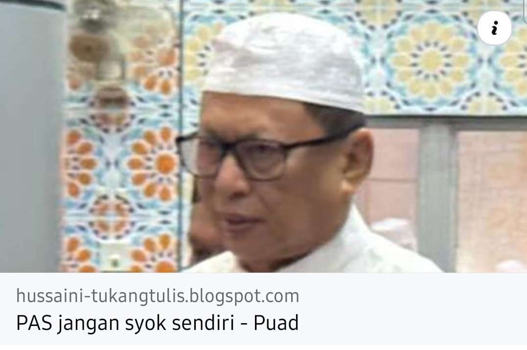 WartaRakyatMsia's tweet photo. Sedar diri sikit.

https://t.co/pmtaheAztp

#politik https://t.co/r7UXZhMOFh