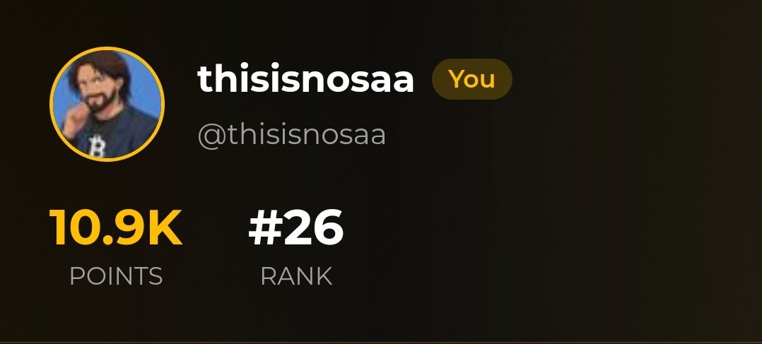 Thank you <a href="/Zetarium_/">Zetarium</a>  for the 10.9k $ !!!

We keep pushing to get to top 10.

Get in here if you haven't registered 
airdrop.zetarium.world/?ref=16e3582c