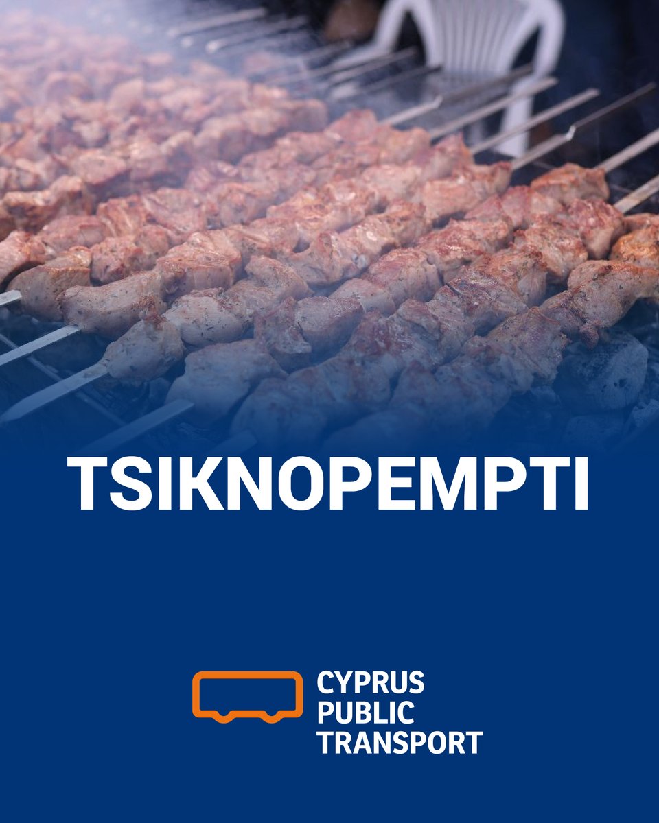 Cyprus Public Transport tweet media