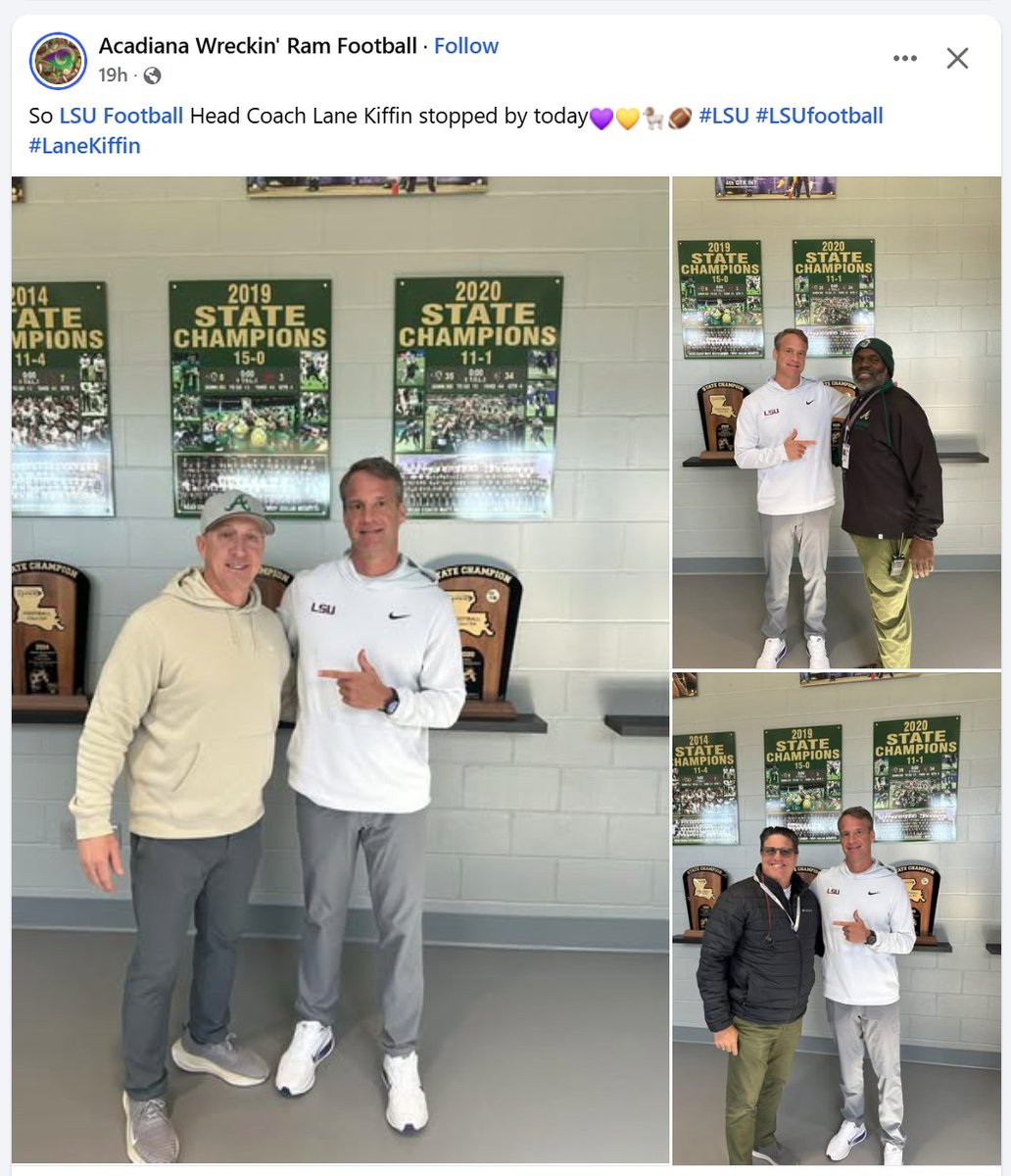 Mike Scarborough tweet media