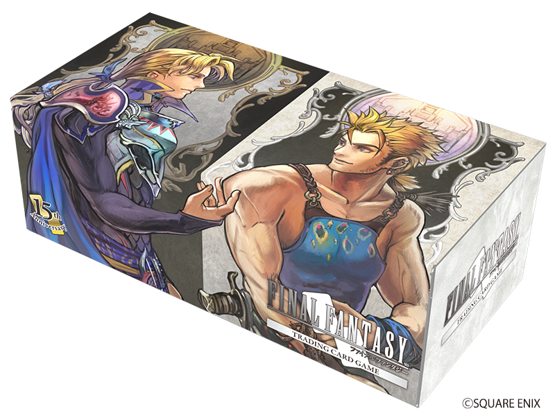 FFTCG(FINAL FANTASY TCG)公式 (@FFTCG_SQEX) / Posts / X