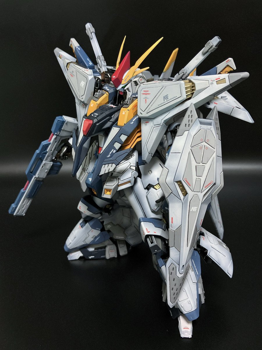 Ξクスィーガンダム #閃光のハサウェイ #キルケーの魔女 いよいよ明日
