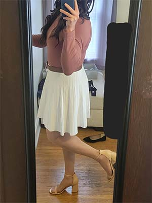 Rencontre Transexuel tweet media