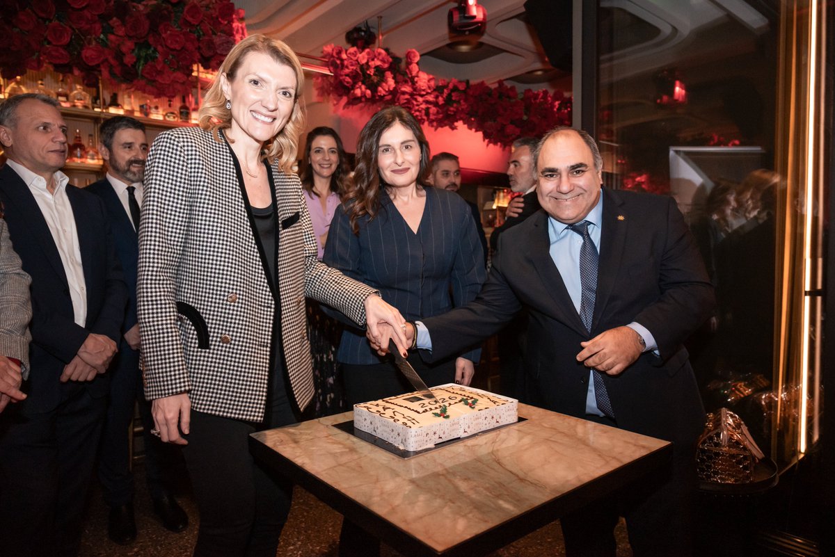 Σύνδεσμος Κυπρίων Επαγγελματιών Ελλάδας tweet media