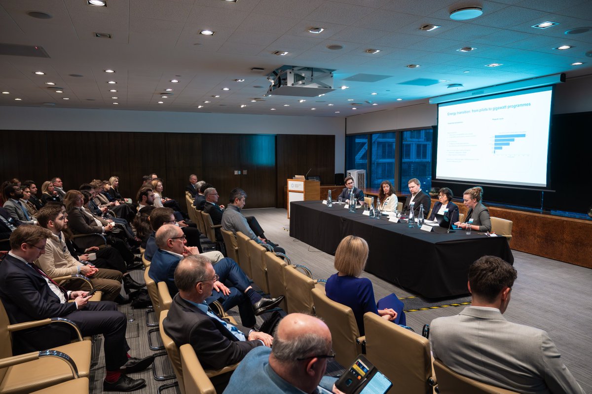 The British-Kazakh Society tweet media