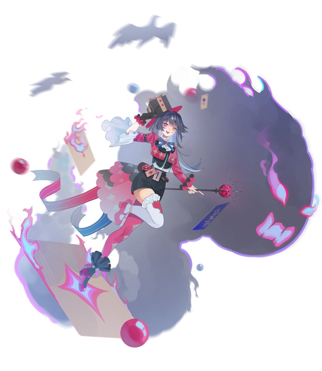 adoptable ❤️🖤