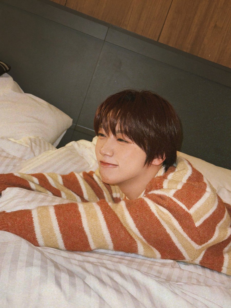 AHOF_official's tweet image. 잘 자아아ㅏㅏ 😉🧡

#AHOF #아홉
#WOONGKI #차웅기