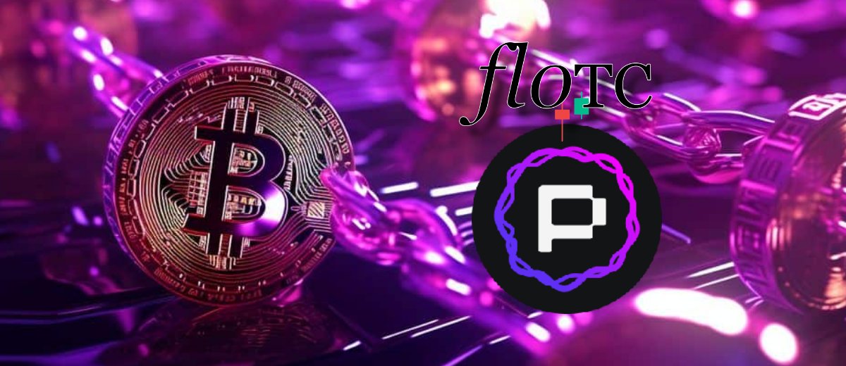 🚀 flo.tc keeps developing!

<a href="/PortaltoBitcoin/">Portal</a> $PTB is building an innovative OTC trading platform at institutional scale.

Designed for large crypto trades without intermediaries, flo.tc fundamentally changes OTC execution. Using atomic swaps and