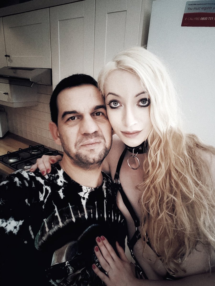 Kalin London 📷 🔞 tweet media