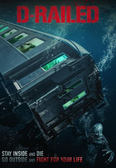 FilmsQuirky's tweet photo. #DRailed (2018) 
Passengers on a train that crashes into a river must decide whether to risk waiting for help in the wreckage or take their chances in the murky depths below.
#CreatureFeature  #FilmsWithBite  #FilmX 📽️ 🎬 https://t.co/xj6UUxkUI2