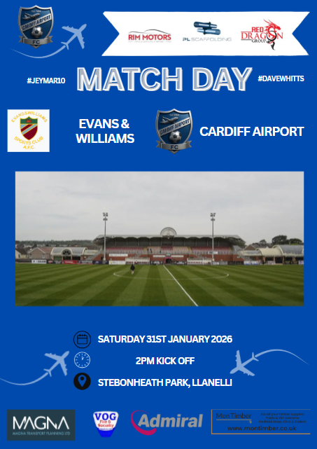 CardiffAirportF.C tweet media