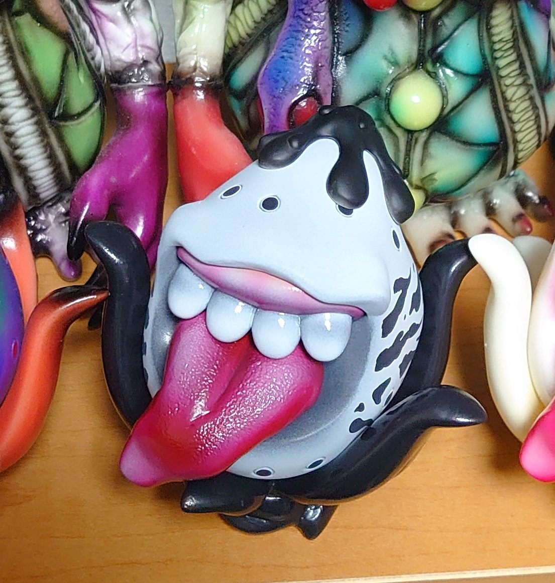 UNKNOWN- (@unknown_Toys) / Posts / X