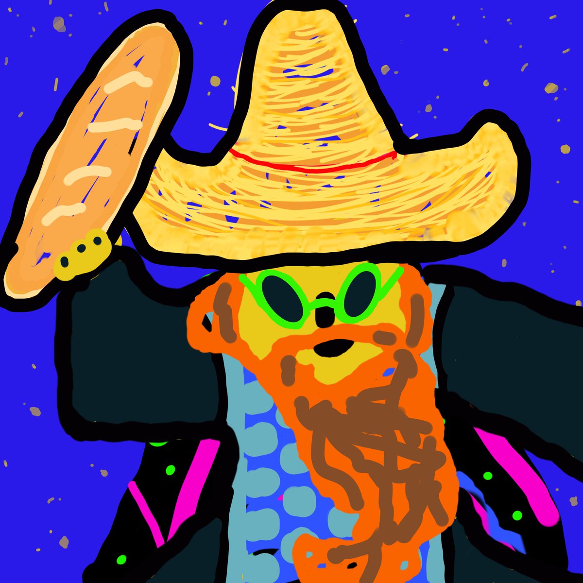 durKeptain tweet media