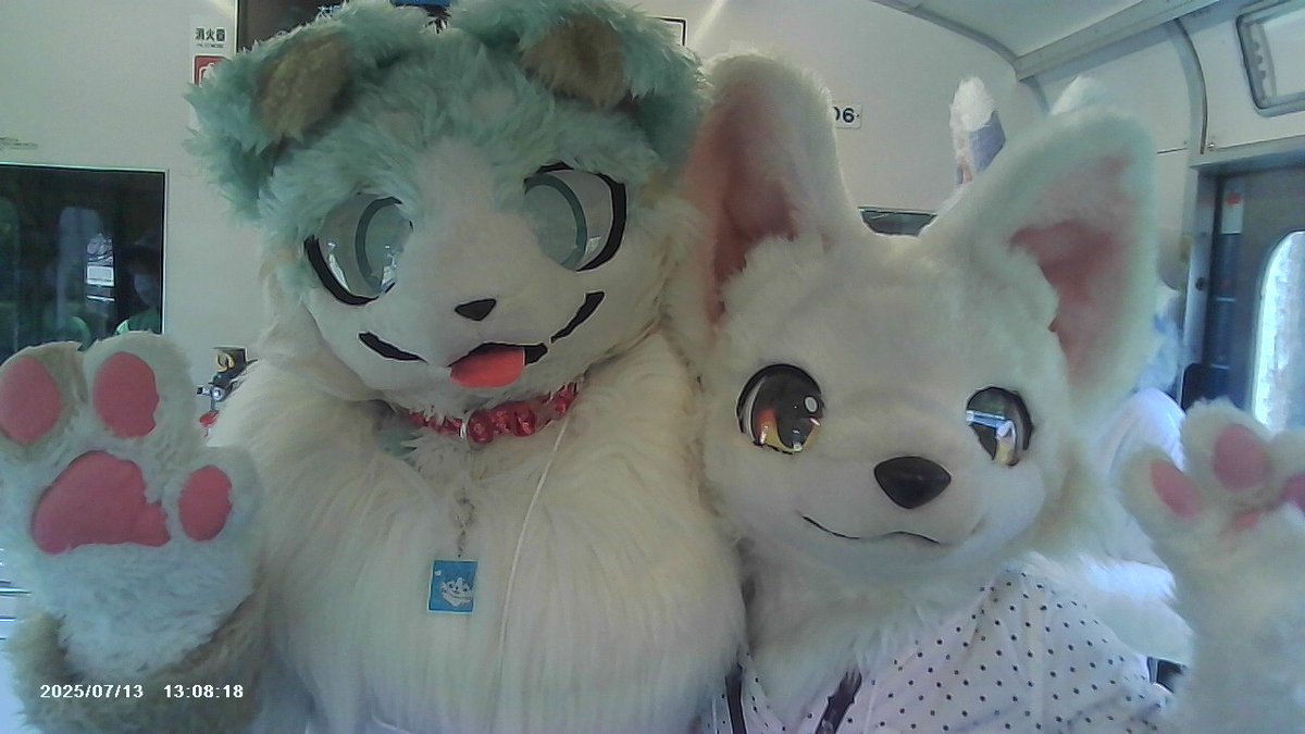 ゼルエル＆ロータス tweet media