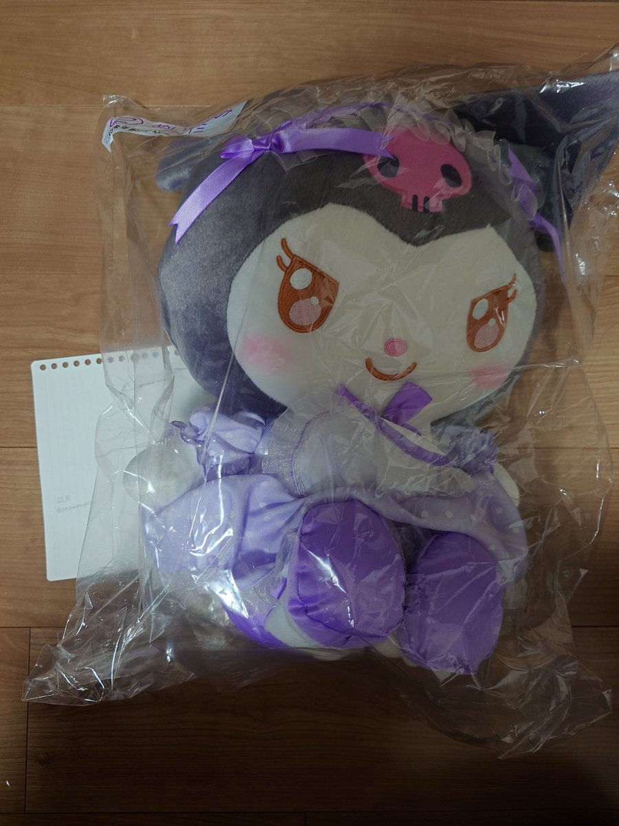 凪月❄💜 tweet media