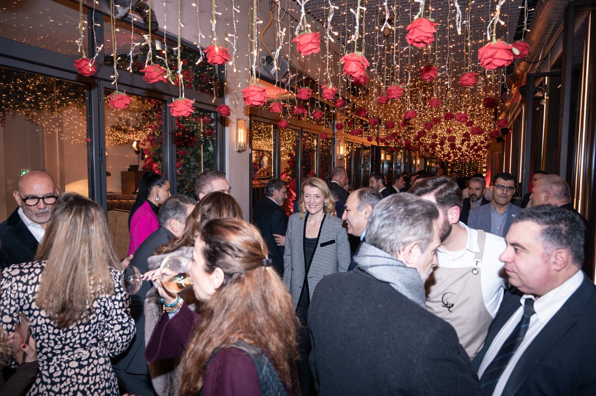 Σύνδεσμος Κυπρίων Επαγγελματιών Ελλάδας tweet media