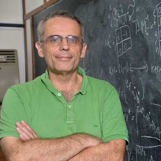 Exactas_UBA's tweet photo. 🙌El Institute of Mathematical Sciences of the Americas (IMSA) otorgó premios a:

🏅 Alicia Dickenstein — Latin American Mathematical Leadership IMSA Award
🏅 Guillermo Cortiñas — IMSA Established Mathematician Award

👏 ¡Felicitaciones, Alicia y Guillermo! https://t.co/2vxMvICgMq