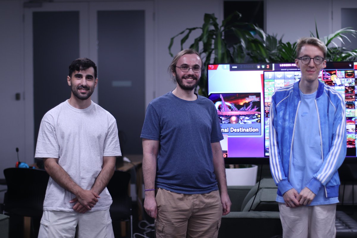 Big Cheese Grassroots Gaming tweet media