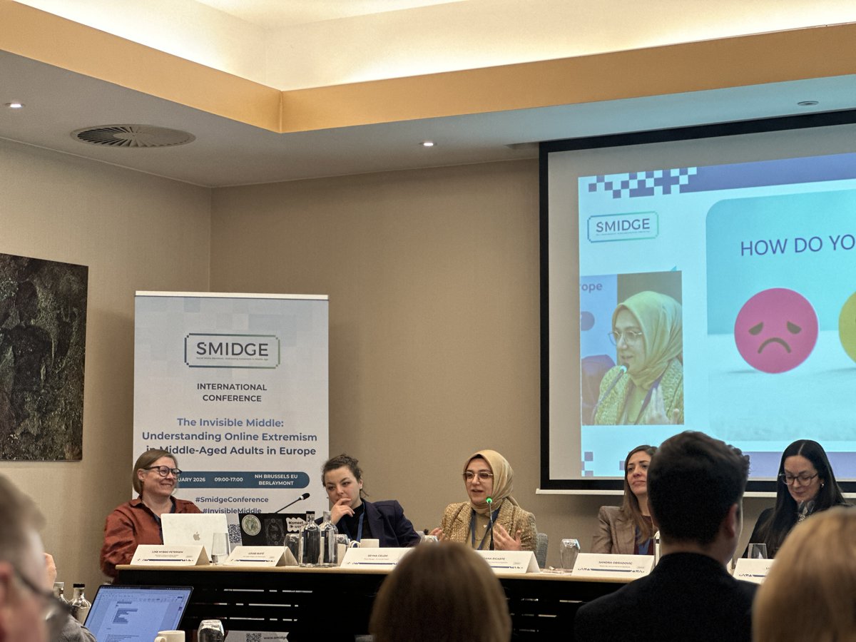 Smidge Project tweet media