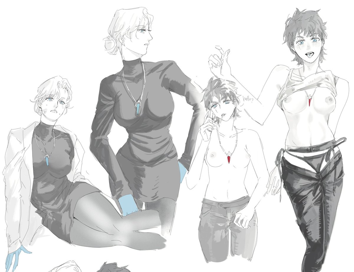 mitsulan20421's tweet photo. #devilmaycry #mvmd https://t.co/yB2BvFCbYO