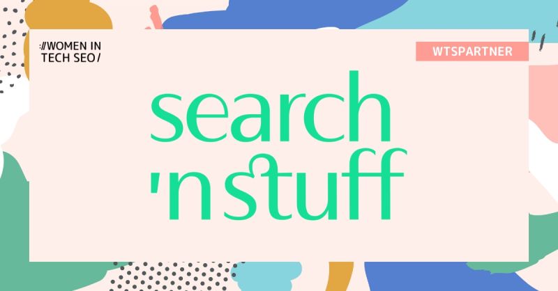Search ‘n Stuff tweet media