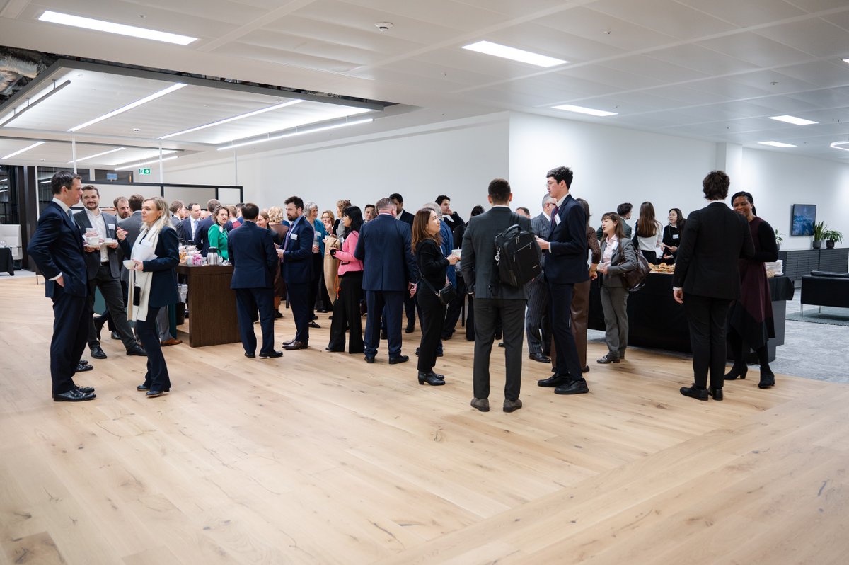 The British-Kazakh Society tweet media