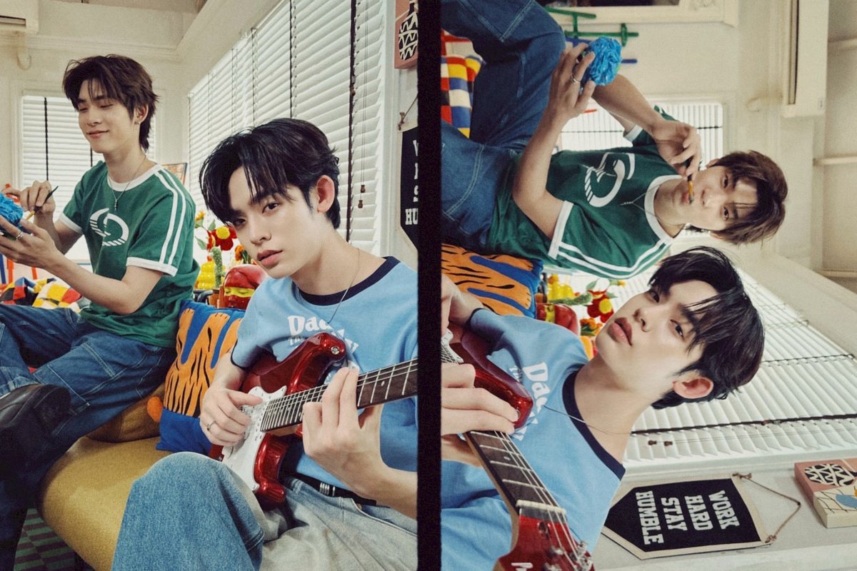 🤍

DUANG WITH YOU DOCUMENTARY
#Diaryของด้วงกับเธอ