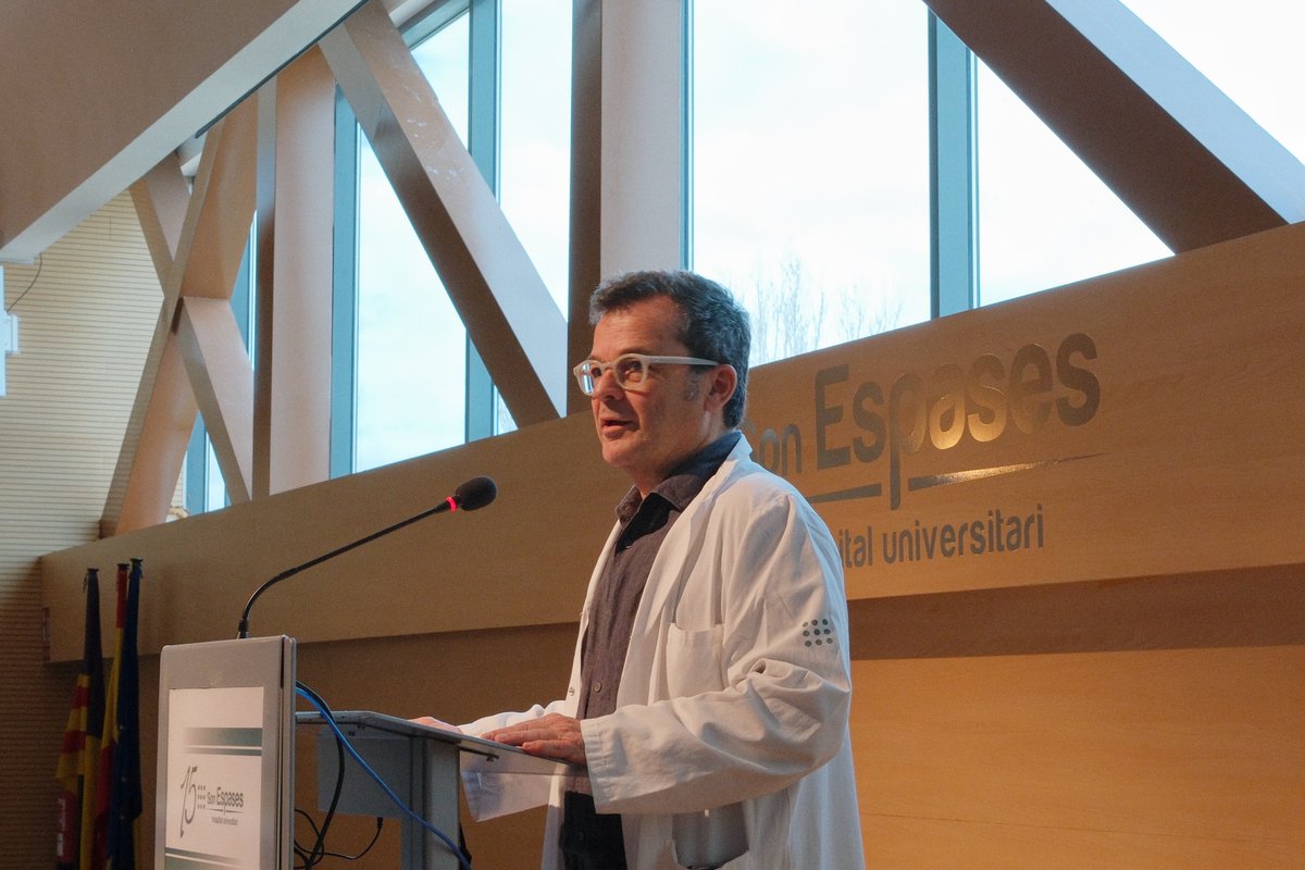 HU Son Espases tweet media