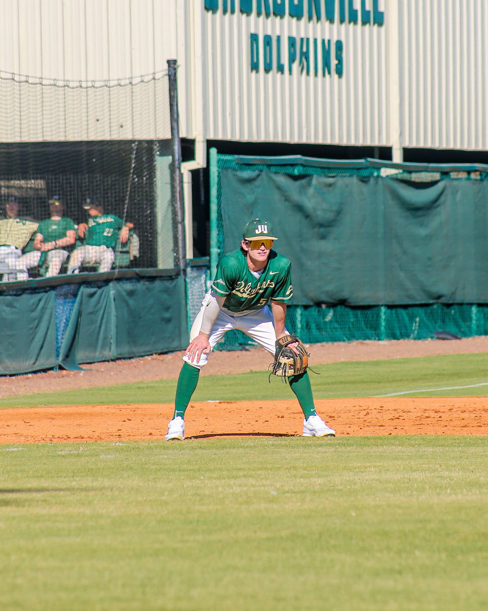 Jacksonville Baseball tweet media