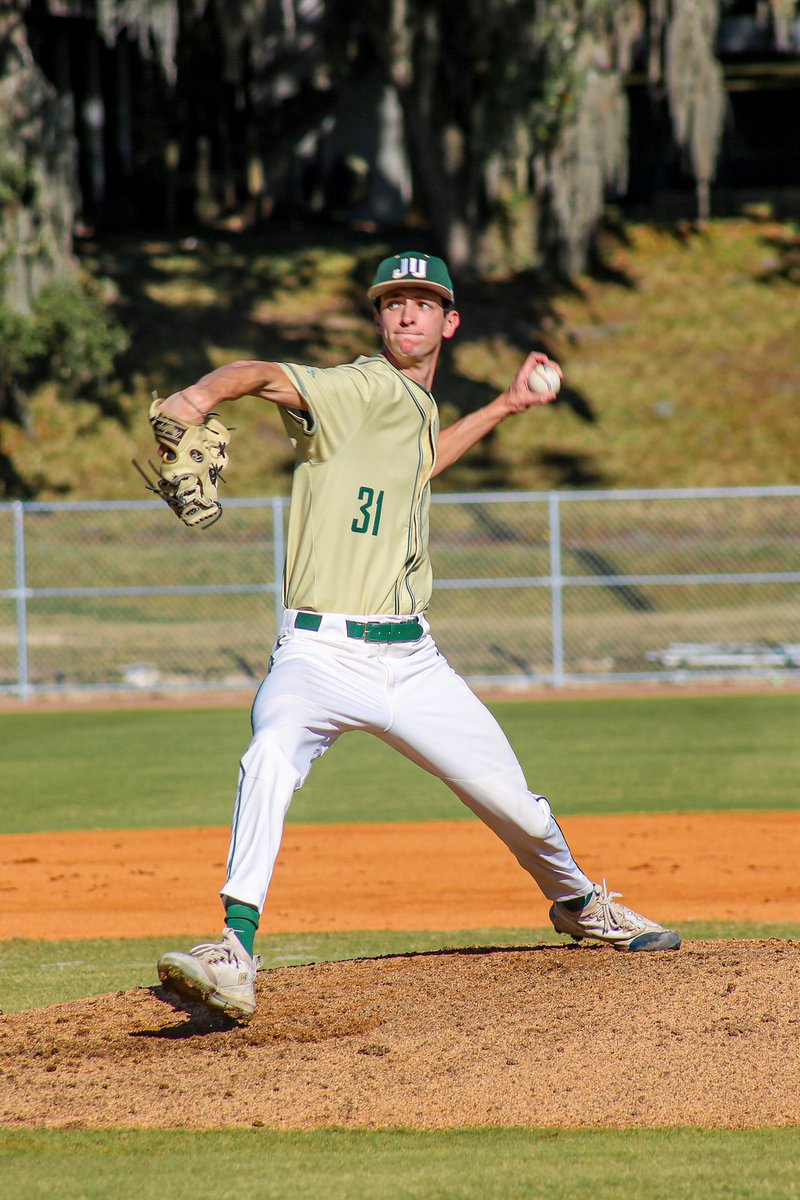 Jacksonville Baseball tweet media