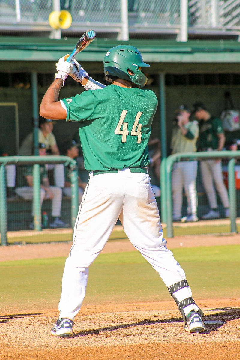 Jacksonville Baseball tweet media