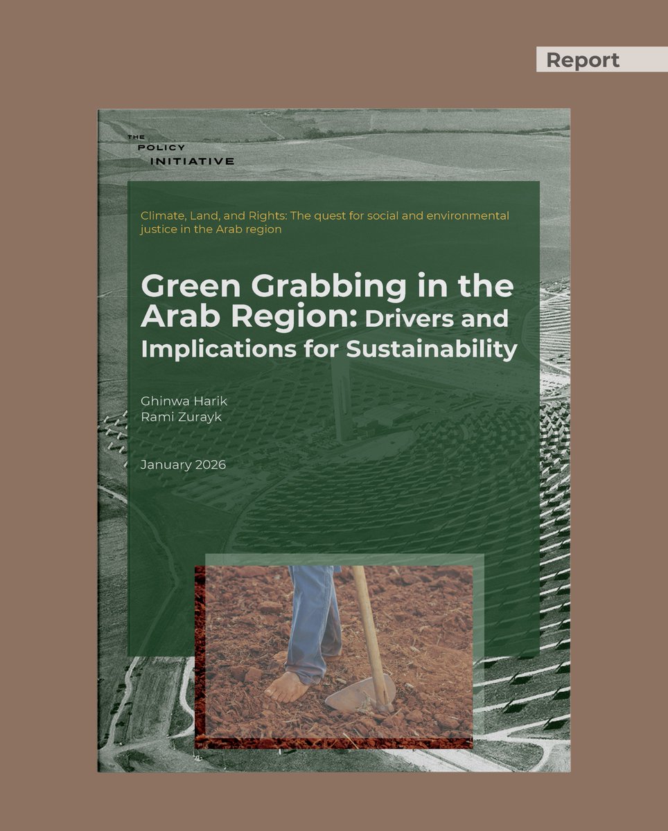 The Policy Initiative tweet media