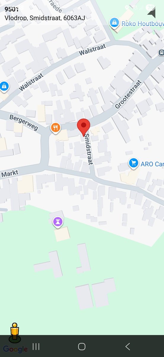 Inzet Rapid Responder in Vlodrop