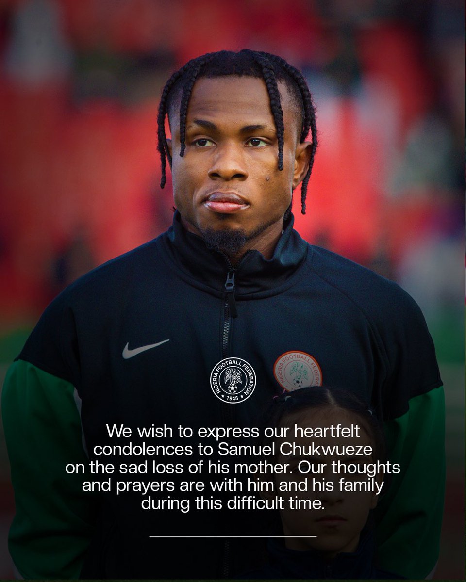 Stay Strong Samu 🫶🏾