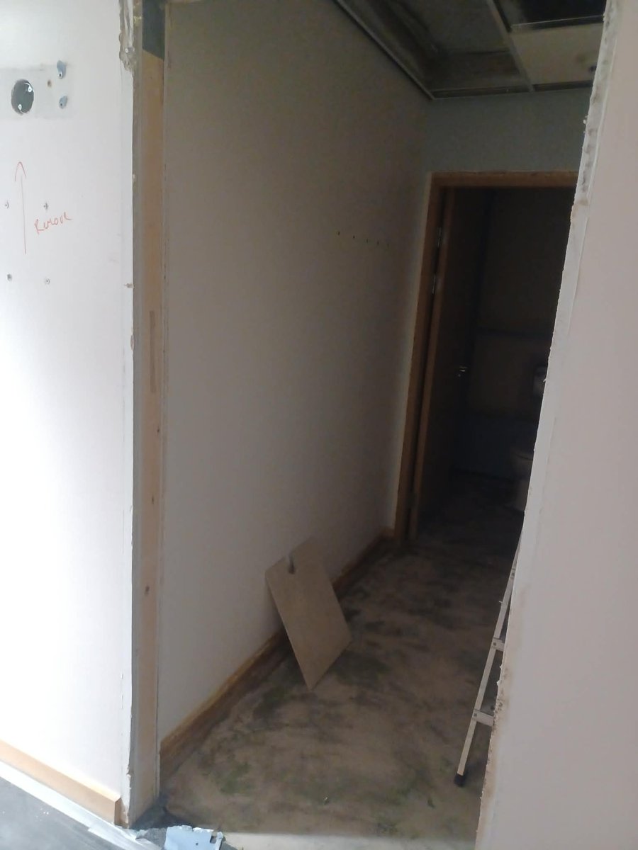 UHS Patient and Family Support Hub tweet media