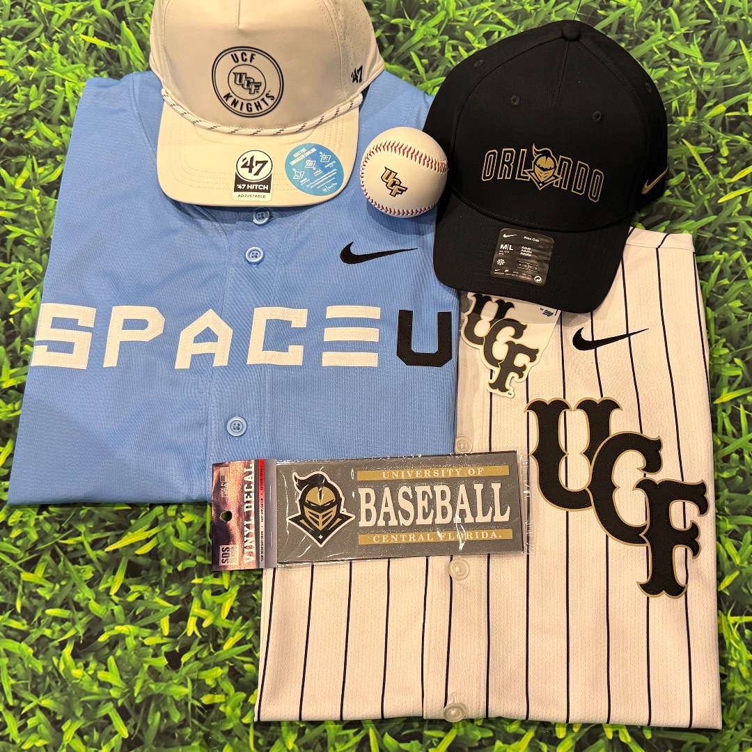 Alumni Hall UCF tweet media