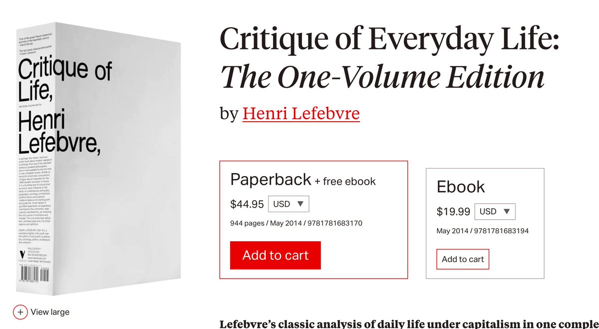 Yup nobody's done that before.