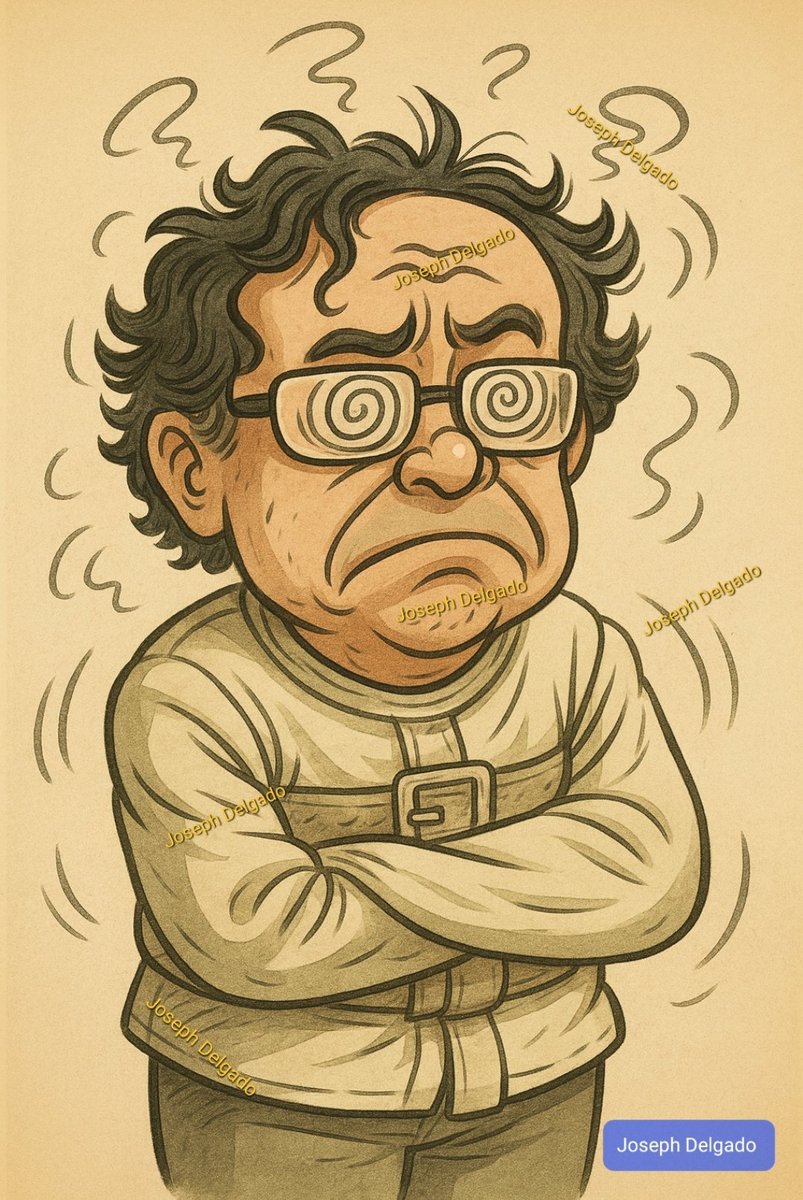 —¿Sabían ustedes que la imbecilidad y la ignorancia política, patológicamente se heredan de sus líderes?
— Para la muestra un petrón, perdón, un botón.

Joseph Delgado