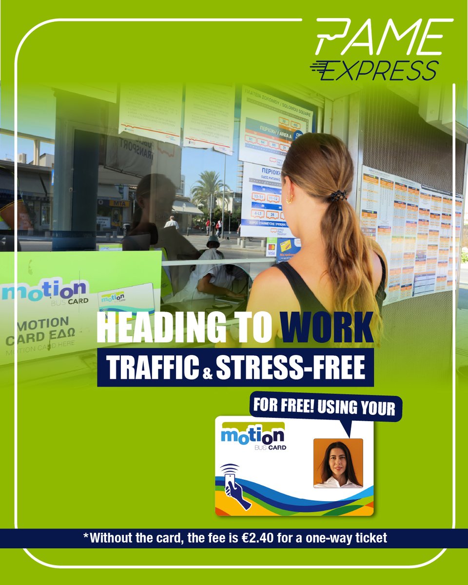 Cyprus Public Transport tweet media